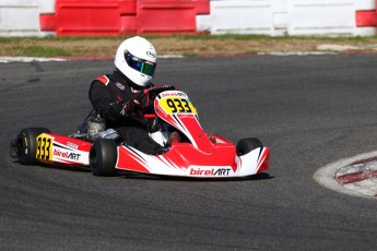 Karting à Tremblant - Coupe de Montréal #6