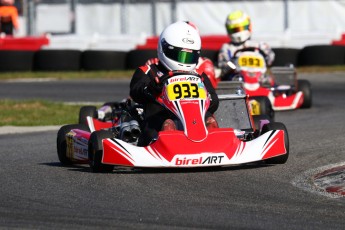 Karting à Tremblant - Coupe de Montréal #6