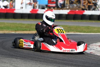 Karting à Tremblant - Coupe de Montréal #6
