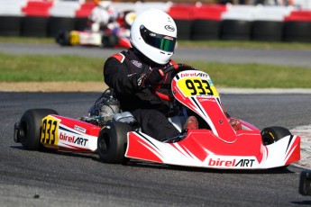 Karting à Tremblant - Coupe de Montréal #6