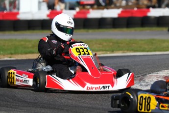 Karting à Tremblant - Coupe de Montréal #6