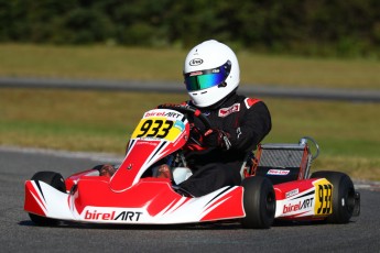 Karting à Tremblant - Coupe de Montréal #6
