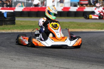 Karting à Tremblant - Coupe de Montréal #6