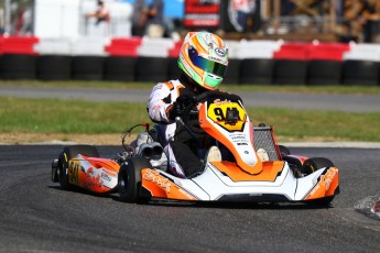 Karting à Tremblant - Coupe de Montréal #6