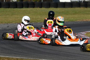 Karting à Tremblant - Coupe de Montréal #6