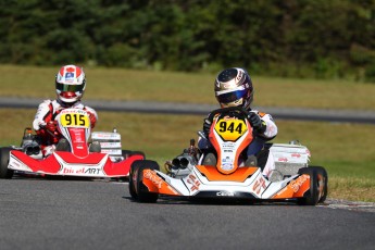 Karting à Tremblant - Coupe de Montréal #6
