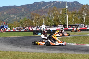 Karting à Tremblant - Coupe de Montréal #6