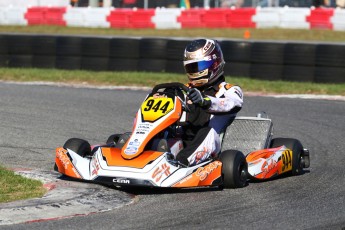 Karting à Tremblant - Coupe de Montréal #6