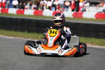 Karting à Tremblant - Coupe de Montréal #6