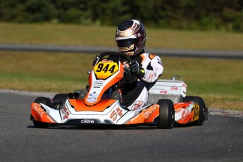 Karting à Tremblant - Coupe de Montréal #6