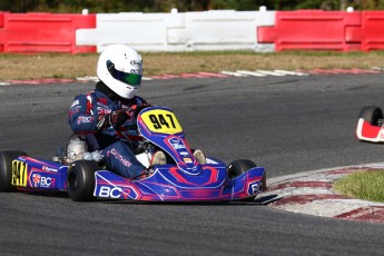 Karting à Tremblant - Coupe de Montréal #6
