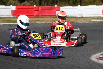 Karting à Tremblant - Coupe de Montréal #6