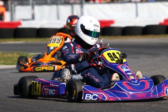 Karting à Tremblant - Coupe de Montréal #6