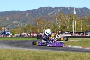 Karting à Tremblant - Coupe de Montréal #6
