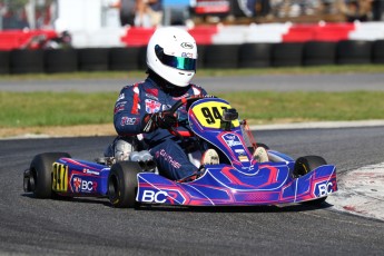 Karting à Tremblant - Coupe de Montréal #6