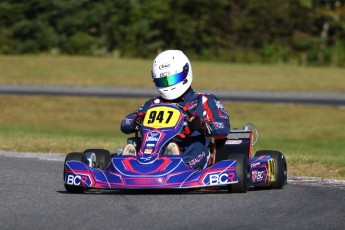 Karting à Tremblant - Coupe de Montréal #6