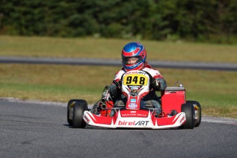 Karting à Tremblant - Coupe de Montréal #6