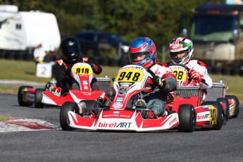 Karting à Tremblant - Coupe de Montréal #6