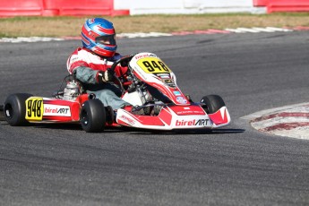 Karting à Tremblant - Coupe de Montréal #6