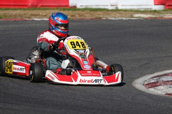 Karting à Tremblant - Coupe de Montréal #6