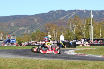 Karting à Tremblant - Coupe de Montréal #6