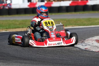 Karting à Tremblant - Coupe de Montréal #6