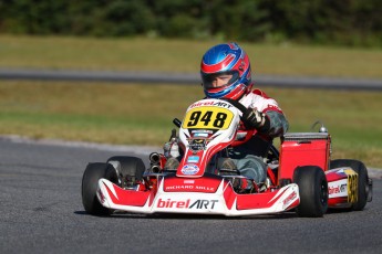 Karting à Tremblant - Coupe de Montréal #6