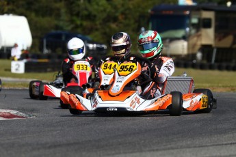 Karting à Tremblant - Coupe de Montréal #6