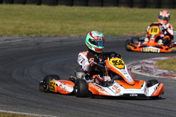 Karting à Tremblant - Coupe de Montréal #6