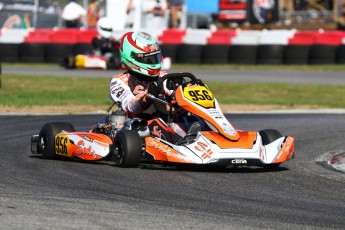 Karting à Tremblant - Coupe de Montréal #6