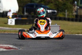 Karting à Tremblant - Coupe de Montréal #6