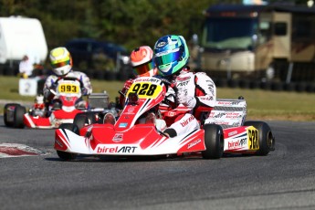 Karting à Tremblant - Coupe de Montréal #6