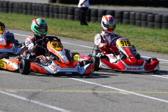 Karting à Tremblant - Coupe de Montréal #6