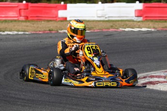Karting à Tremblant - Coupe de Montréal #6