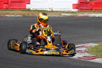 Karting à Tremblant - Coupe de Montréal #6