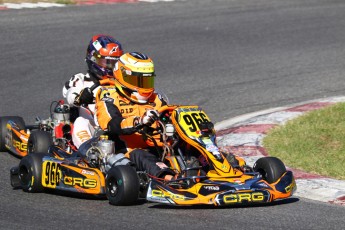 Karting à Tremblant - Coupe de Montréal #6