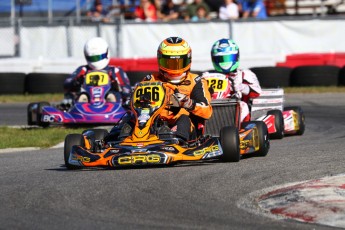 Karting à Tremblant - Coupe de Montréal #6