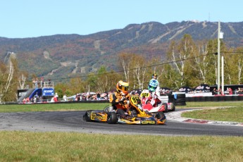 Karting à Tremblant - Coupe de Montréal #6