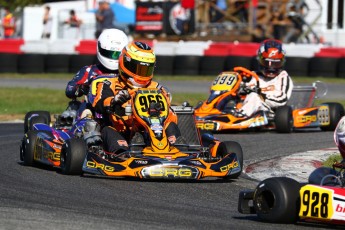 Karting à Tremblant - Coupe de Montréal #6