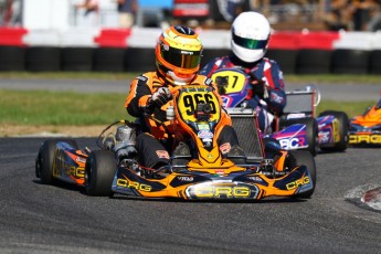 Karting à Tremblant - Coupe de Montréal #6