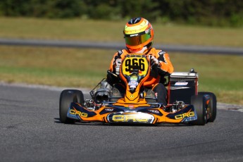 Karting à Tremblant - Coupe de Montréal #6