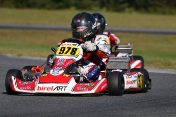 Karting à Tremblant - Coupe de Montréal #6