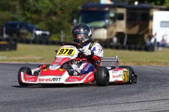 Karting à Tremblant - Coupe de Montréal #6