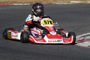 Karting à Tremblant - Coupe de Montréal #6