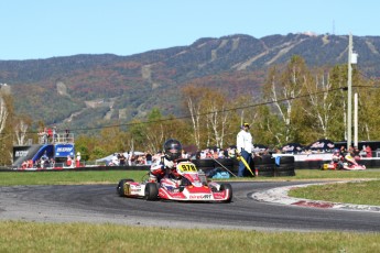 Karting à Tremblant - Coupe de Montréal #6
