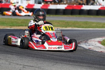 Karting à Tremblant - Coupe de Montréal #6