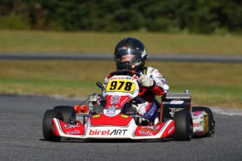 Karting à Tremblant - Coupe de Montréal #6