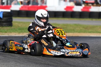 Karting à Tremblant - Coupe de Montréal #6