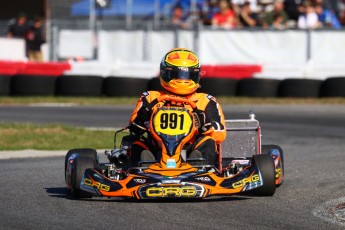 Karting à Tremblant - Coupe de Montréal #6