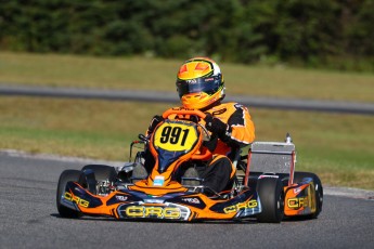 Karting à Tremblant - Coupe de Montréal #6